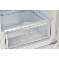 Unique Appliances 24-inch, 11.7 cu. ft. Freestanding Bottom Freezer Solar DC Refrigerator UGP-325L W IMAGE 7