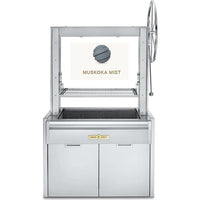 Crown Verity Modular Argentinian Grill IAG36MM IMAGE 1