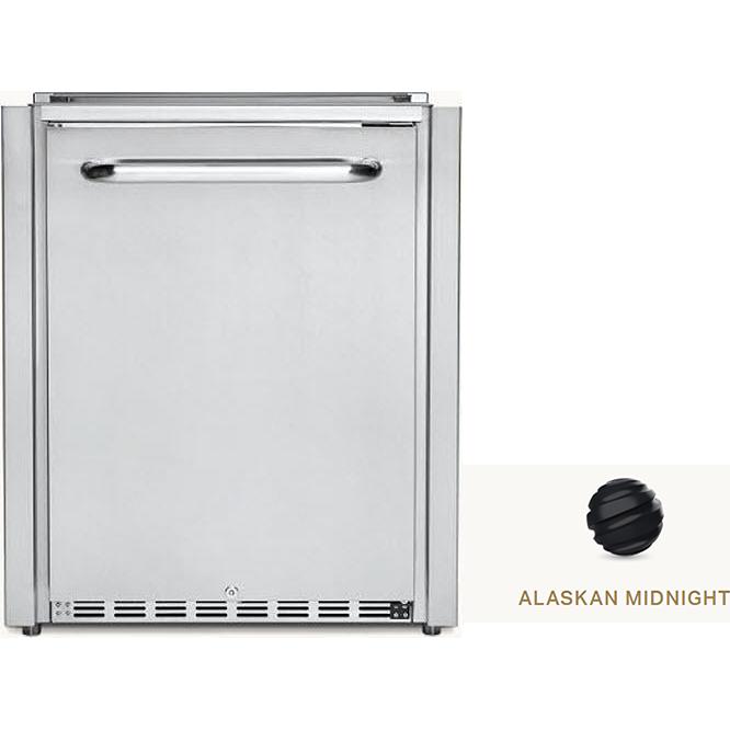 Crown Verity 24-inch Infinite Series Outdoor Modular Refrigerator IFM24AM IMAGE 1