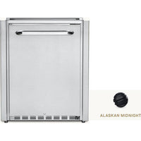 Crown Verity 24-inch Infinite Series Outdoor Modular Refrigerator IFM24AM IMAGE 1