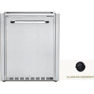 Crown Verity 24-inch Infinite Series Outdoor Modular Refrigerator IFM24AM IMAGE 1