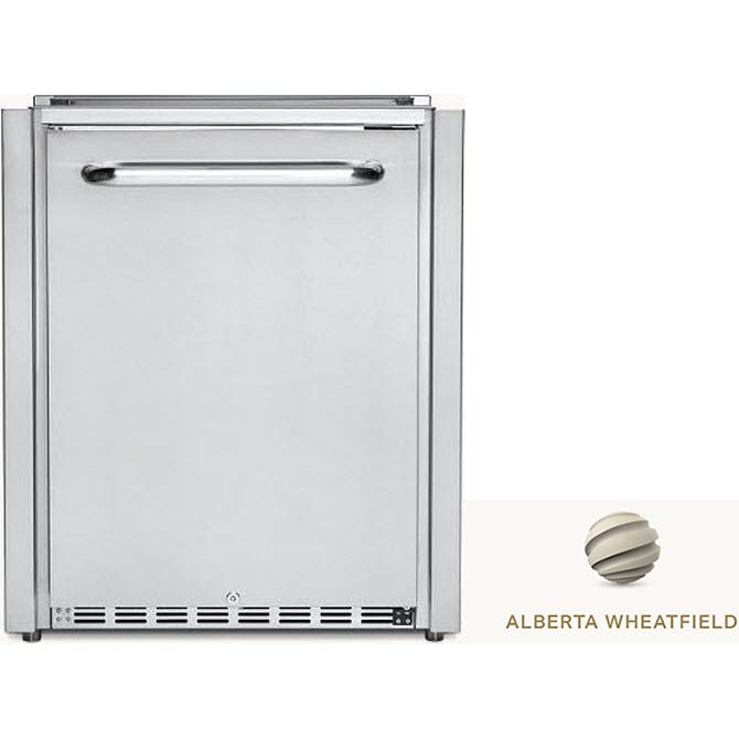 Crown Verity 24-inch Infinite Series Outdoor Modular Refrigerator IFM24AW IMAGE 1