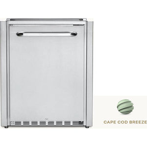 Crown Verity 24-inch Infinite Series Outdoor Modular Refrigerator IFM24CC IMAGE 1