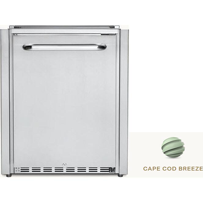 Crown Verity 24-inch Infinite Series Outdoor Modular Refrigerator IFM24CC IMAGE 1