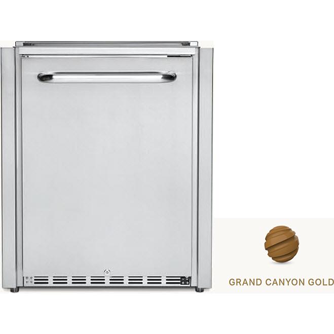 Crown Verity 24-inch Infinite Series Outdoor Modular Refrigerator IFM24GC IMAGE 1