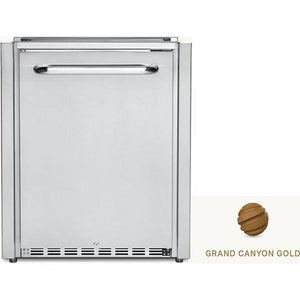 Crown Verity 24-inch Infinite Series Outdoor Modular Refrigerator IFM24GC IMAGE 1