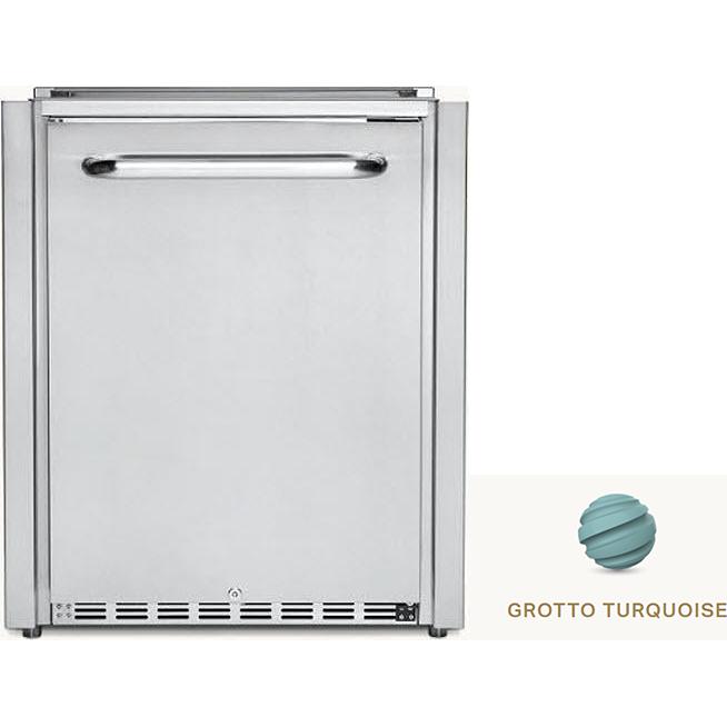 Crown Verity 24-inch Infinite Series Outdoor Modular Refrigerator IFM24GT IMAGE 1