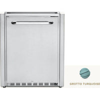 Crown Verity 24-inch Infinite Series Outdoor Modular Refrigerator IFM24GT IMAGE 1