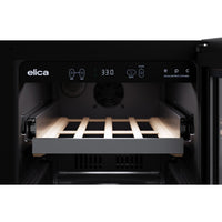 Elica 2.9 cu. ft. Freestanding Beverage Center with EPC Technology EBS31SS1 IMAGE 5