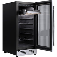 Elica 2.9 cu. ft. Freestanding Beverage Center with EPC Technology EBS31SS1 IMAGE 8