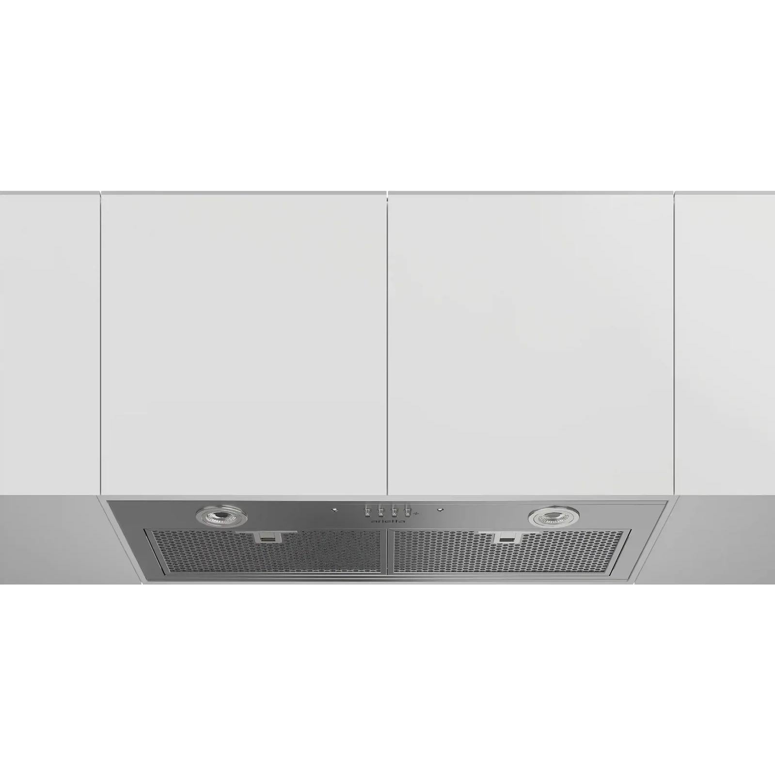 arietta Garda 28-inch Hood Insert AGR628SSB IMAGE 1