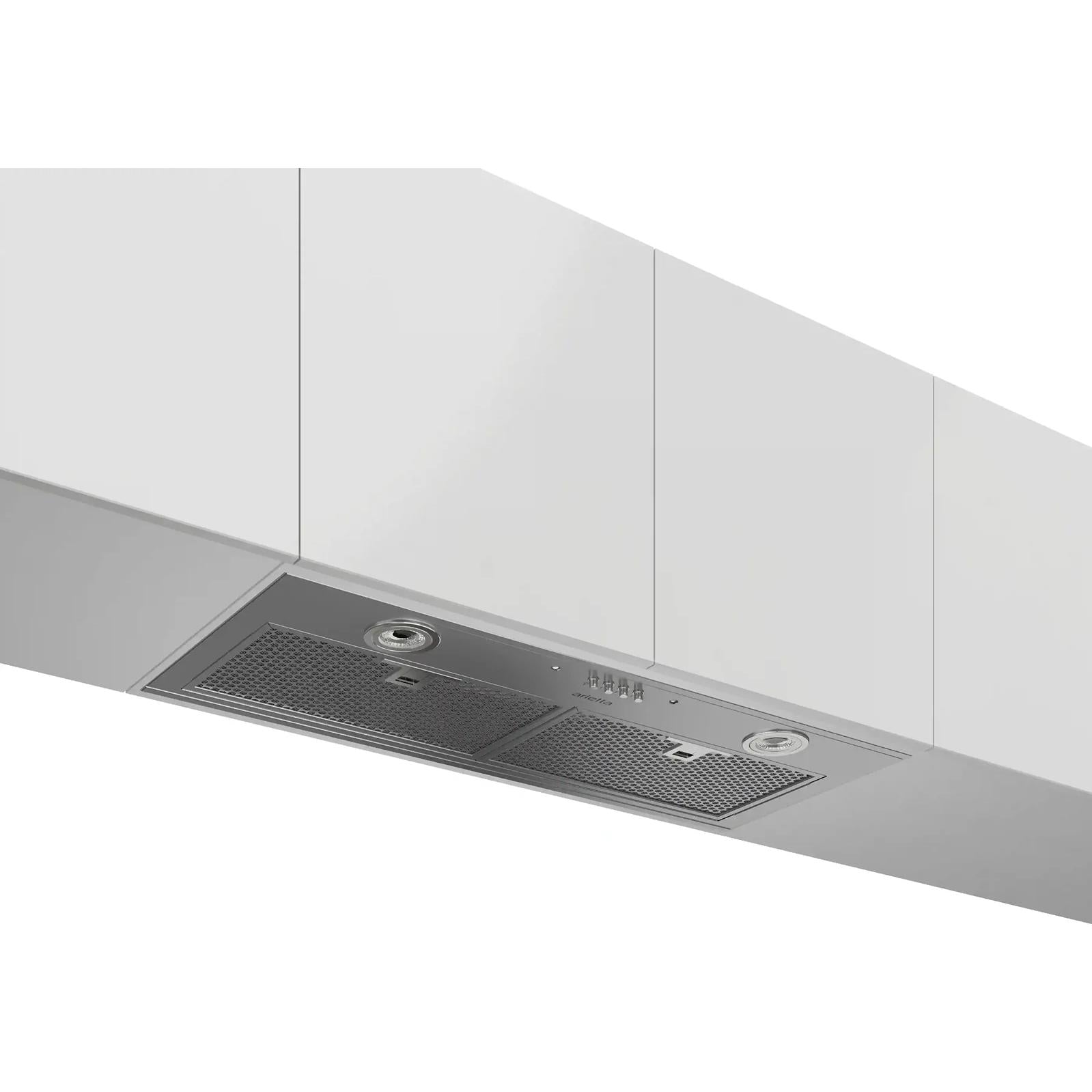 arietta Garda 28-inch Hood Insert AGR628SSB IMAGE 4