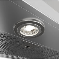 arietta Garda 28-inch Hood Insert AGR628SSB IMAGE 6
