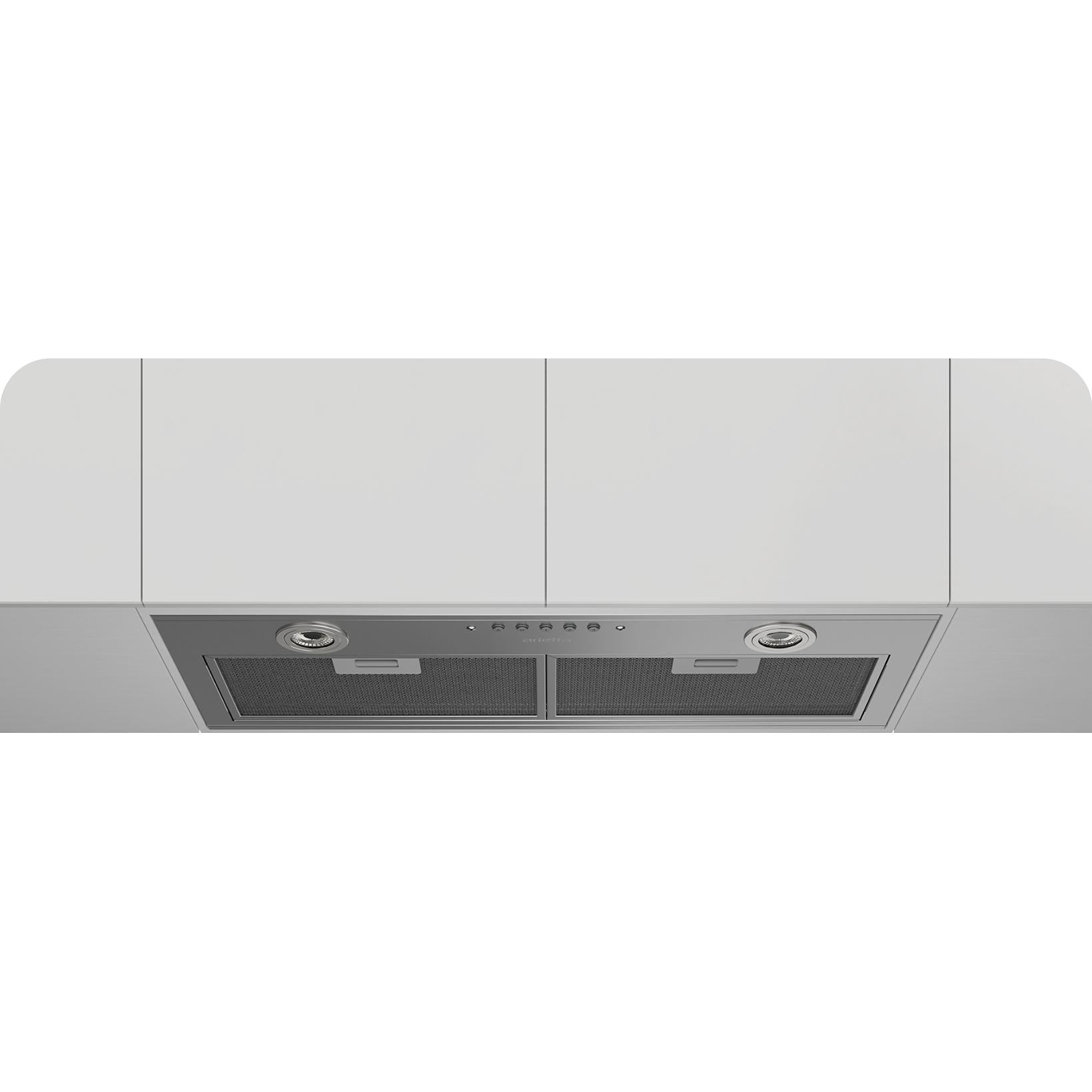 arietta Argo 28-inch Hood Insert AAR428SSB IMAGE 1