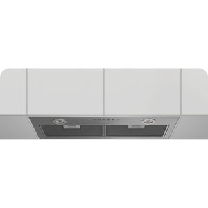arietta Argo 28-inch Hood Insert AAR428SSB IMAGE 1