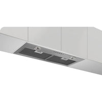 arietta Argo 28-inch Hood Insert AAR428SSB IMAGE 3