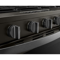 Whirlpool 30-inch Slide-In Gas Range with Wi-Fi WSGS5030SV IMAGE 7