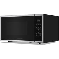 KitchenAid 22-inch, 1.6 cu. ft. Countertop Microwave Oven YKMCS122SSS IMAGE 9