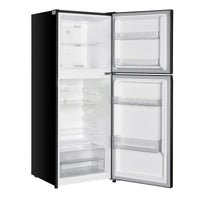 Danby 7.0 cu. ft. Frost Free Top Mount Freezer DFF070B2BSLDB-6 IMAGE 3