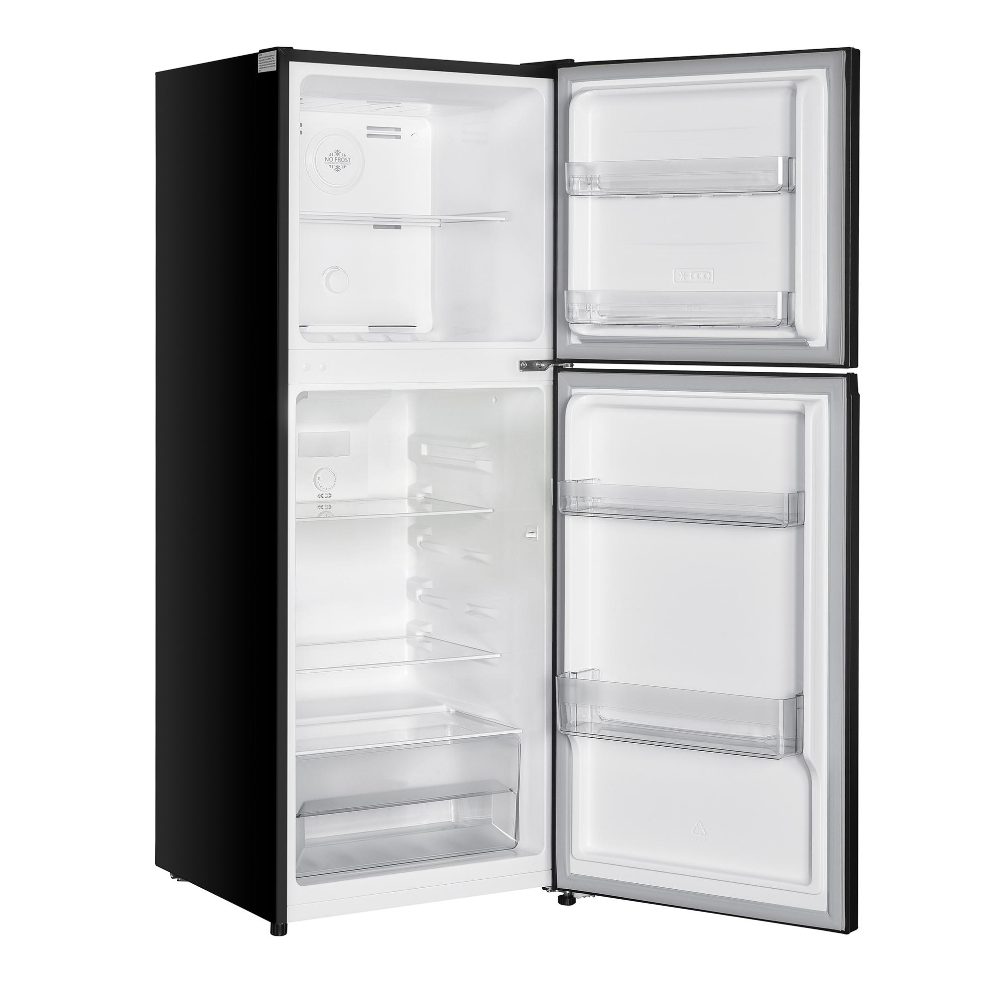 Danby 7.0 cu. ft. Frost Free Top Mount Freezer DFF070B2BSLDB-6 IMAGE 3