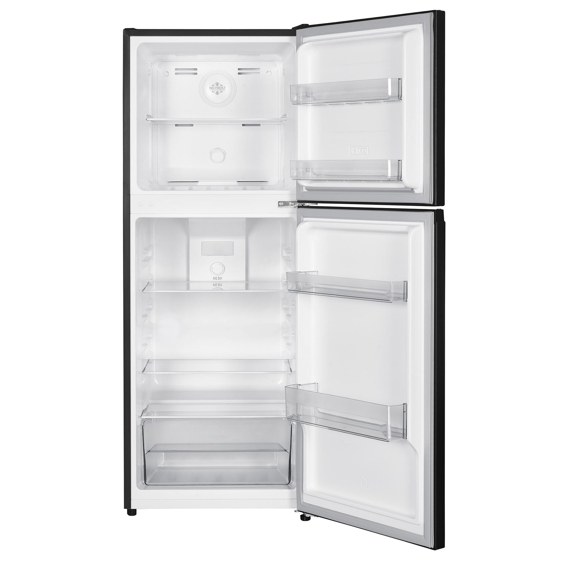 Danby 7.0 cu. ft. Frost Free Top Mount Freezer DFF070B2BSLDB-6 IMAGE 4