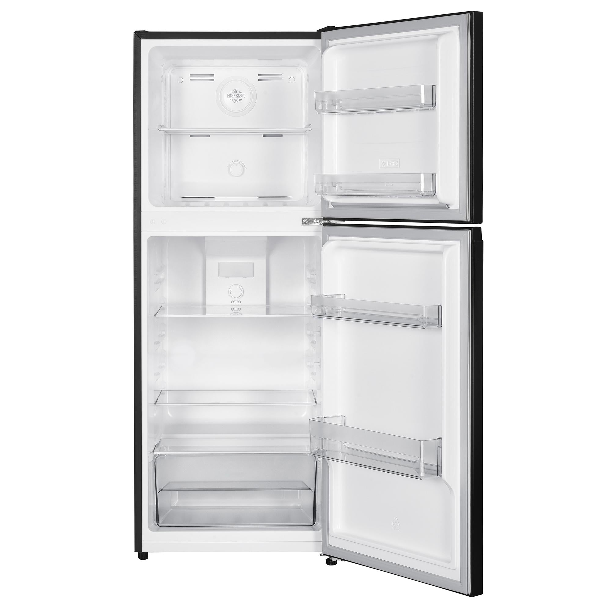 Danby 7.0 cu. ft. Frost Free Top Mount Freezer DFF070B2BSLDB-6 IMAGE 4