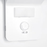 Danby 7.0 cu. ft. Frost Free Top Mount Freezer DFF070B2BSLDB-6 IMAGE 5
