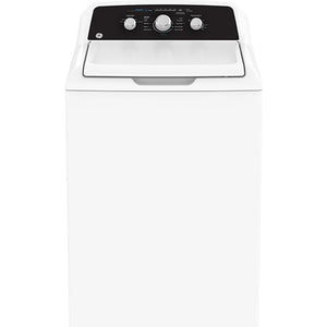 GE 4.4 Cu Ft. Top Load Washer with Agitator GTW334BMRWS IMAGE 1