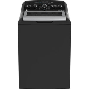 GE 4.9 Cu Ft. Top Load Washer with Agitator GTW491BMRDG IMAGE 1