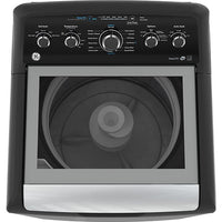 GE 4.9 Cu Ft. Top Load Washer with Agitator GTW491BMRDG IMAGE 4