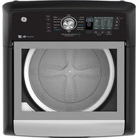 GE 5.3 Cu Ft. Top Load Washer with Cold Plus GTW681BMRDG IMAGE 4