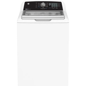 GE 5.3 Cu Ft. Top Load Washer with Cold Plus GTW681BMRWS IMAGE 1