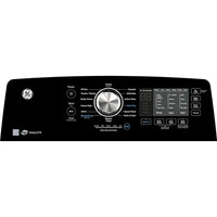 GE 5.3 Cu Ft. Top Load Washer with Cold Plus GTW681BMRWS IMAGE 6