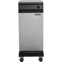 Gladiator Garageworks Trash Compactors Freestanding GACP15XXMG IMAGE 1