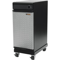 Gladiator Garageworks Trash Compactors Freestanding GACP15XXMG IMAGE 2