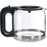 Braun BrewSense Drip Coffee Maker KF7150BK IMAGE 3