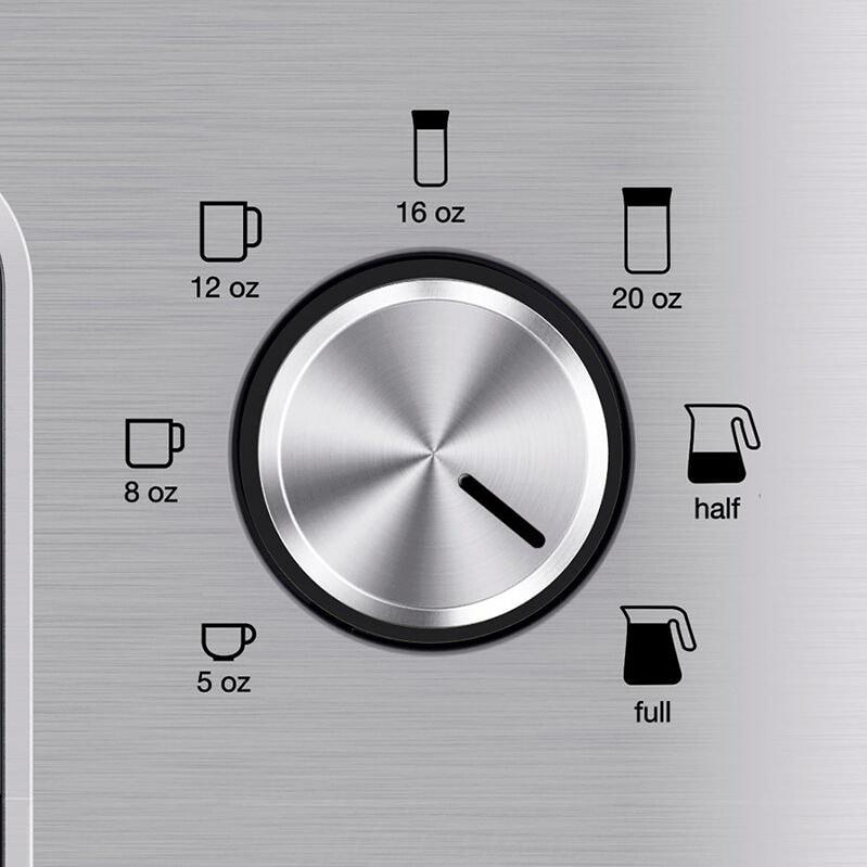 Braun MultiServe Coffee Machine KF9270 IMAGE 5