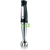Braun MultiQuick Immersion Hand Blender MQ7035 IMAGE 5