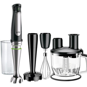 Braun MultiQuick 7 Immersion Hand Blender MQ7077 IMAGE 1