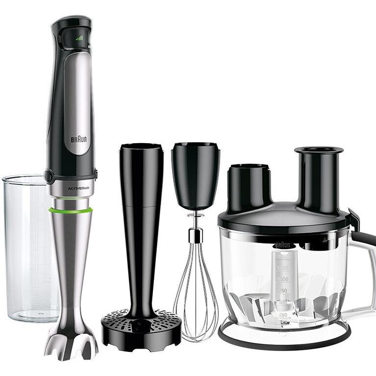 Braun MultiQuick 7 Immersion Hand Blender MQ7077 IMAGE 1
