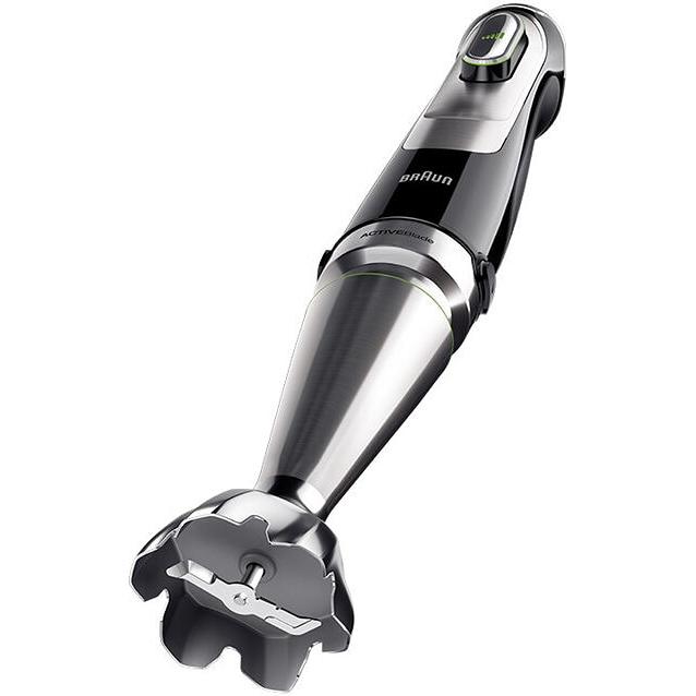 Braun MultiQuick 9 Immersion Hand Blender MQ9137XI IMAGE 3