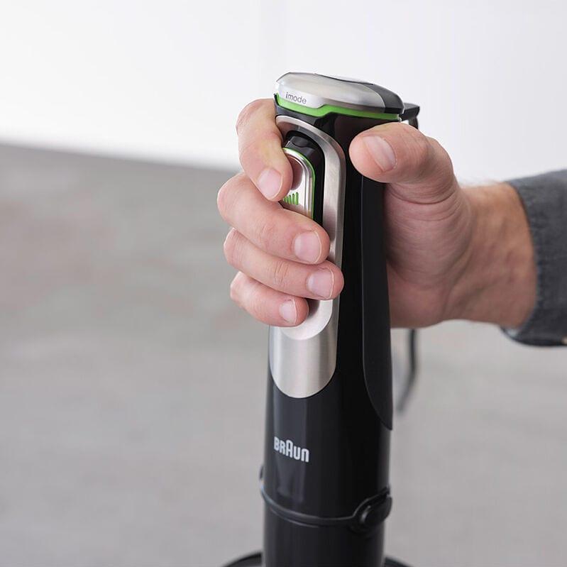 Braun MultiQuick 9 Immersion Hand Blender MQ9137XI IMAGE 4