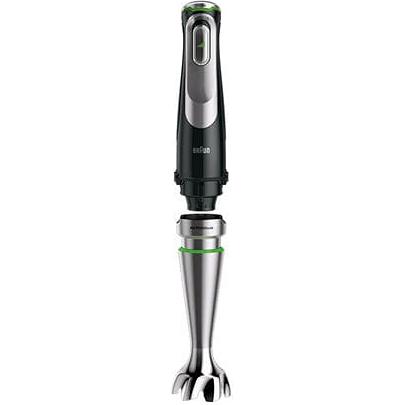 Braun MultiQuick 9 Immersion Hand Blender MQ9199XL IMAGE 2