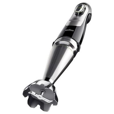 Braun MultiQuick 9 Immersion Hand Blender MQ9199XL IMAGE 3