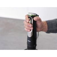 Braun MultiQuick 9 Immersion Hand Blender MQ9199XL IMAGE 4