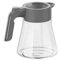Braun Replacement Carafe for MultiServe Coffee Machine, 10-Cup BRSC009 IMAGE 1