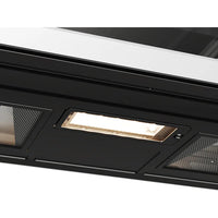 Midea 30-inch, 1.7 cu. ft. Over-the-Range Microwave Oven with LED Lighting MMO17S12ASTC IMAGE 6