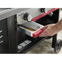 Weber Slate™ 28" Rust-Resistant Griddle 1501479 IMAGE 10