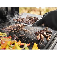 Weber Slate™ 28" Rust-Resistant Griddle 1501479 IMAGE 12