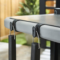 Weber Slate™ 28" Rust-Resistant Griddle 1501479 IMAGE 5